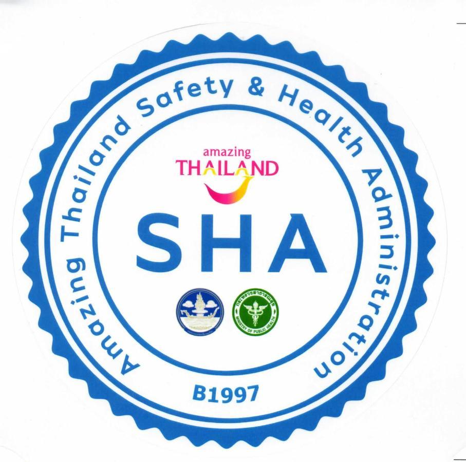 Hotel Sugar Palm Grand Hillside - Sha Kata Beach (Phuket)