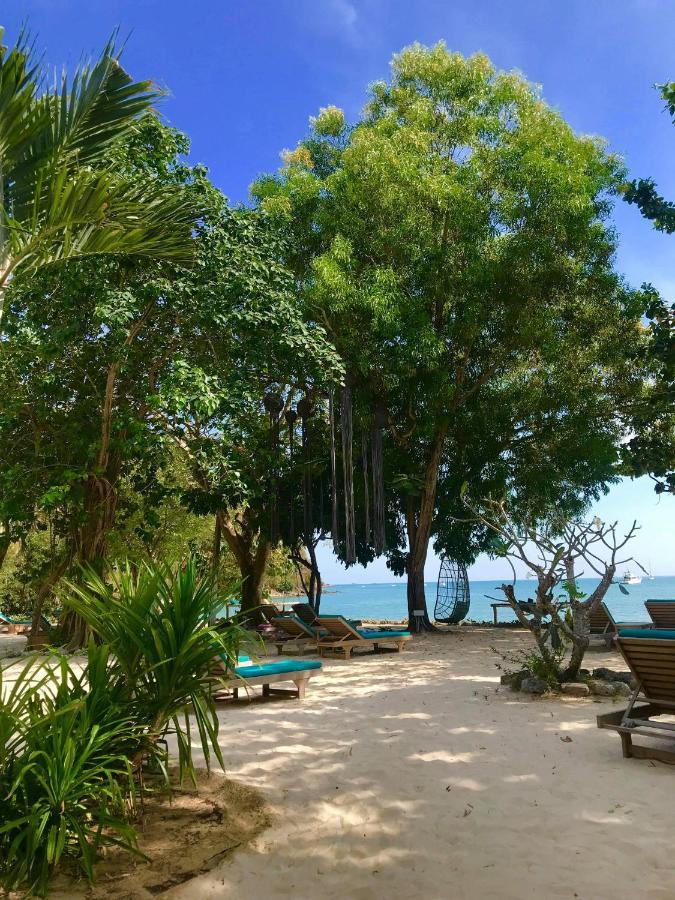 Resort The Mooring Cape Panwa