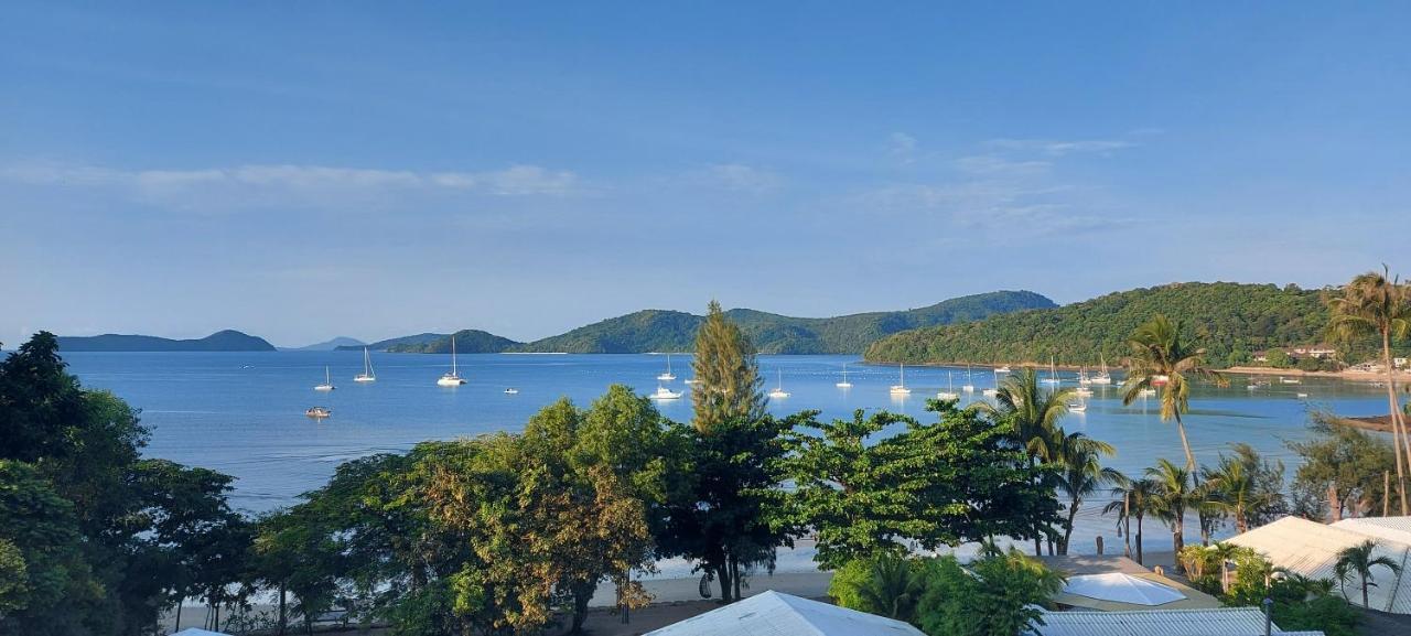 The Mooring Resort Cape Panwa