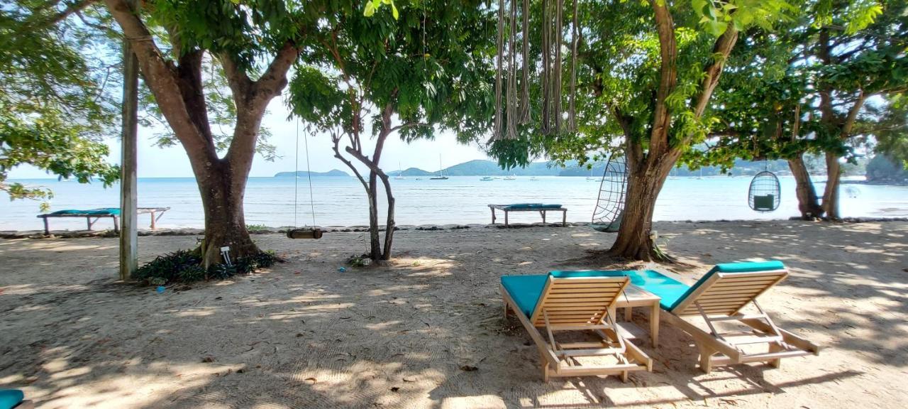 The Mooring Resort 4*