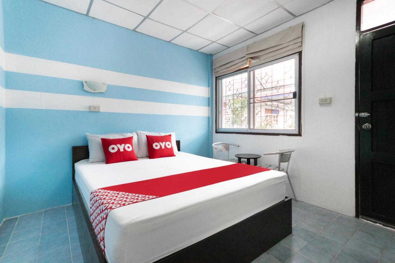 Oyo 1154 Naiyang House Hotel Nai Yang
