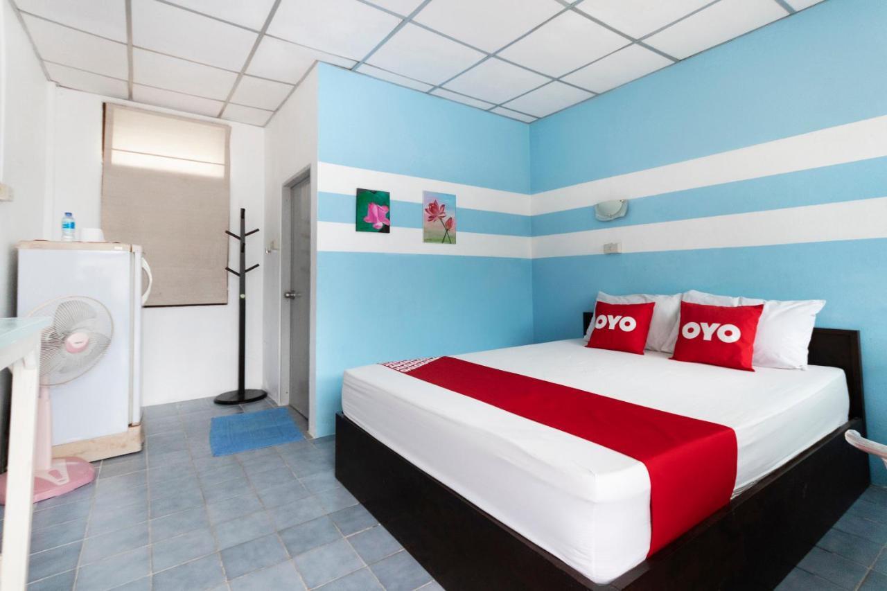 Oyo 1154 Naiyang House Hotel Nai Yang