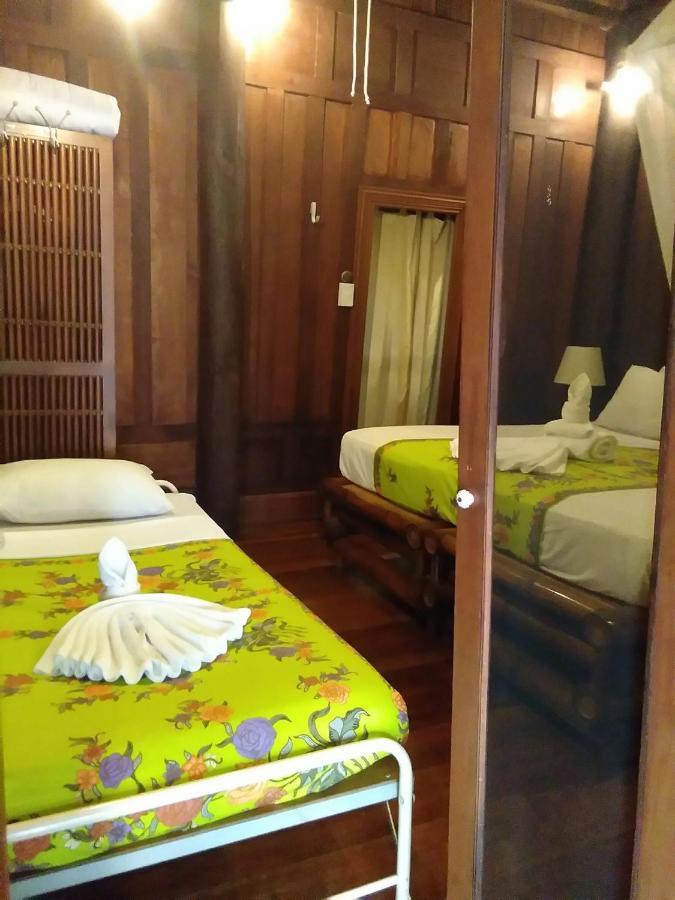 Sea Pines & Liberg 3* Nai Yang
