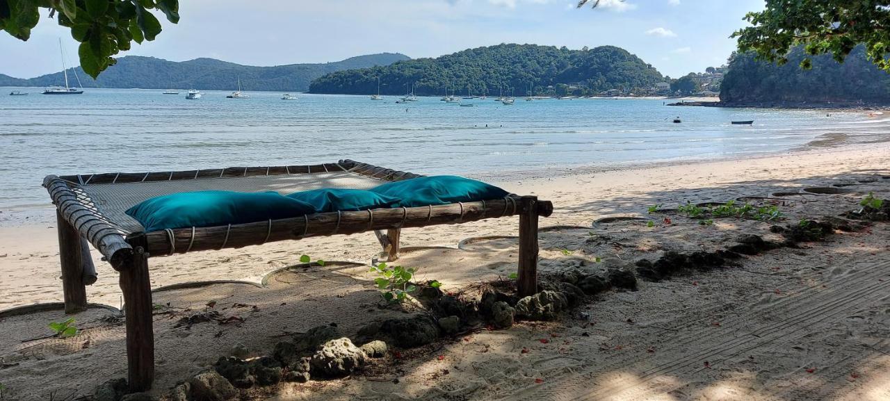 The Mooring Resort 4*