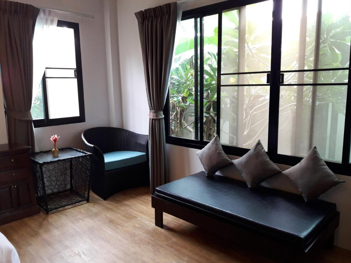 Resort Cocoville Phuket - Sha Chalong