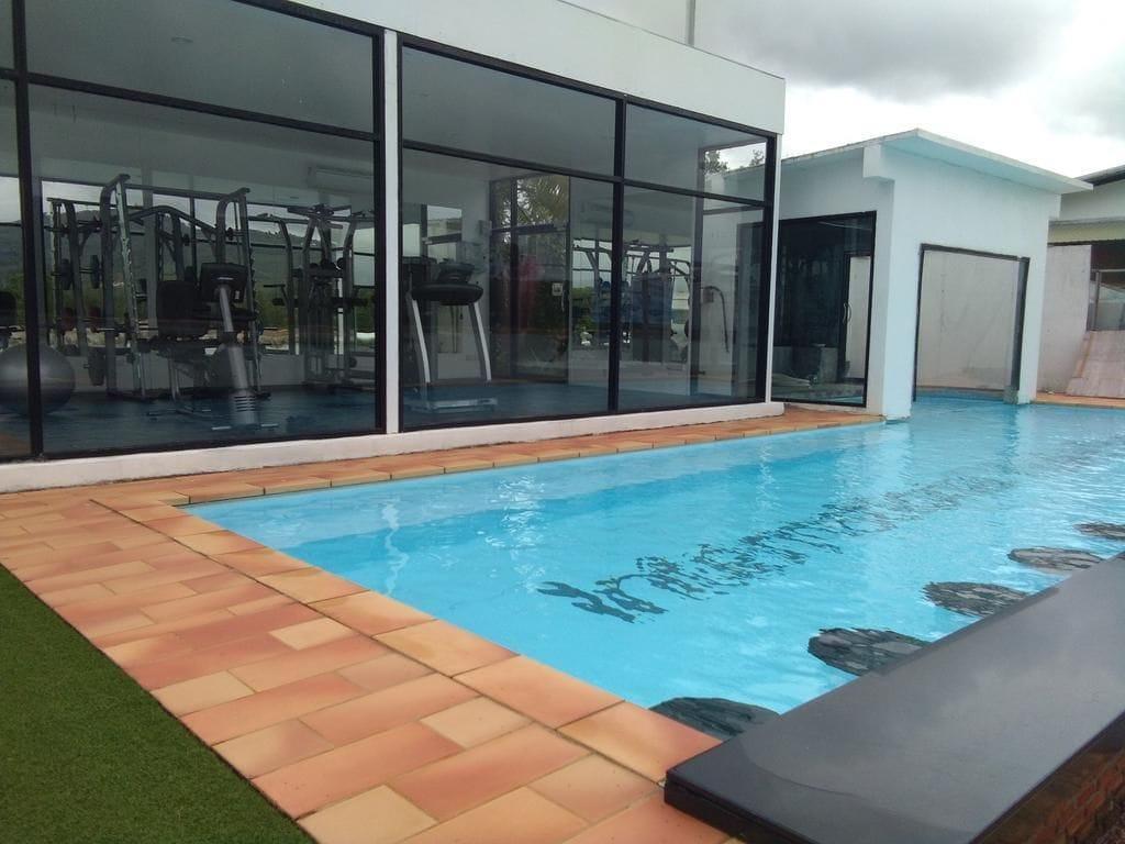 Hotel Oyo 433 Iwp Wake Park & Mai Khao
