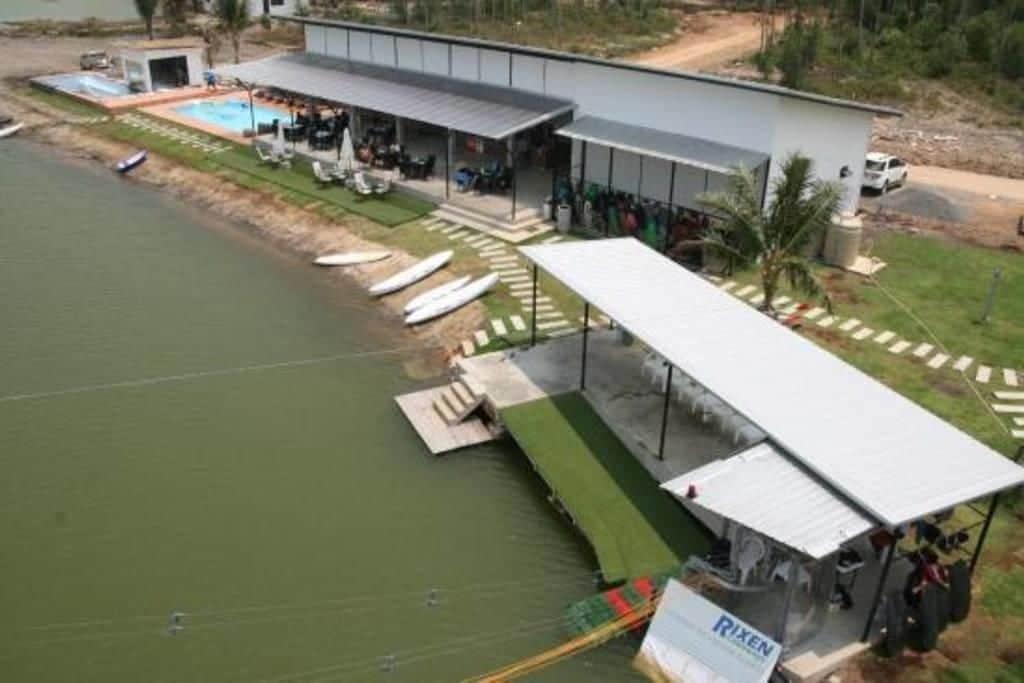 Hotel Oyo 433 Iwp Wake Park & 3*