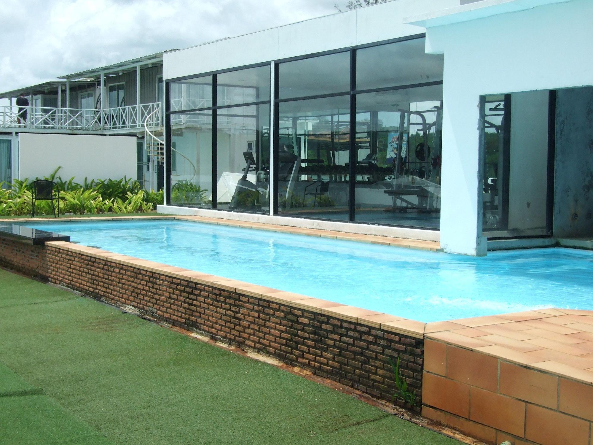 Hotel Oyo 433 Iwp Wake Park & 3*