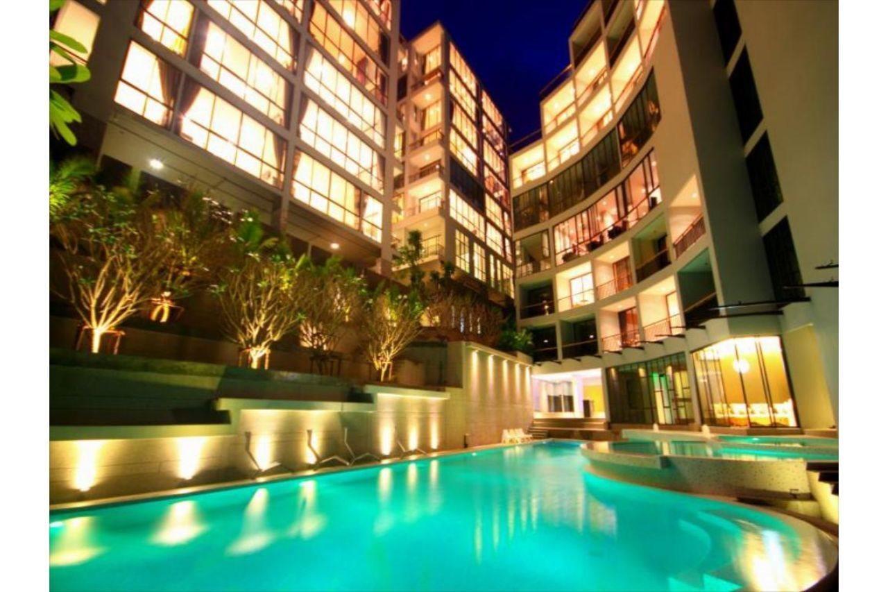 By Phuket Group Apartment Kamala Beach