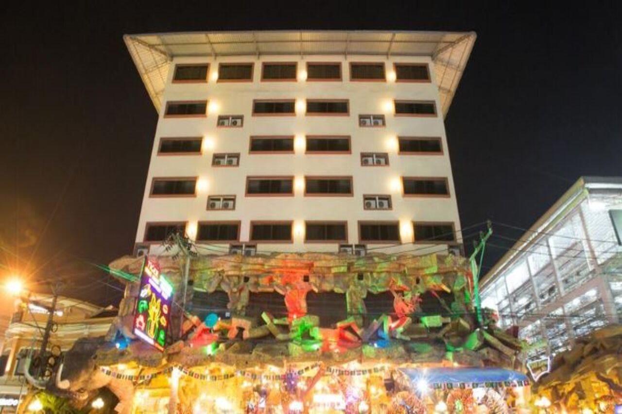 Hotel Tiger