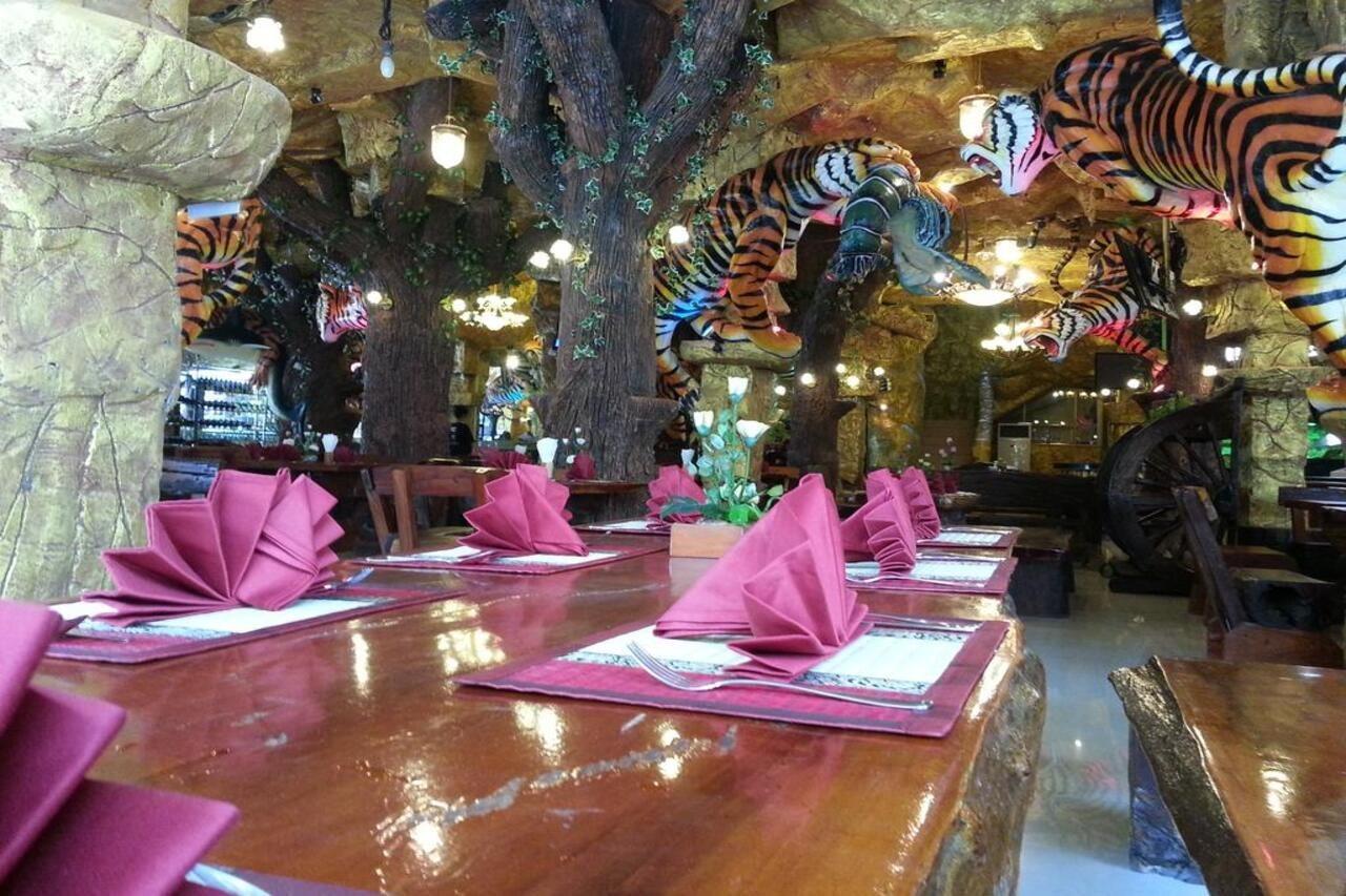 Tiger Patong