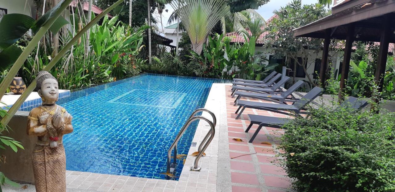 Resort Cocoville Phuket - Sha 3*