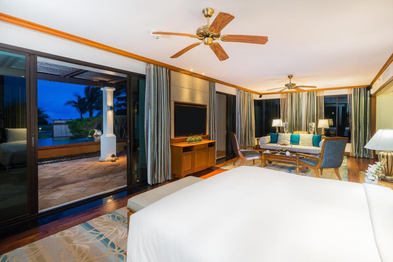 Jw Marriott Phuket And Resort 5*