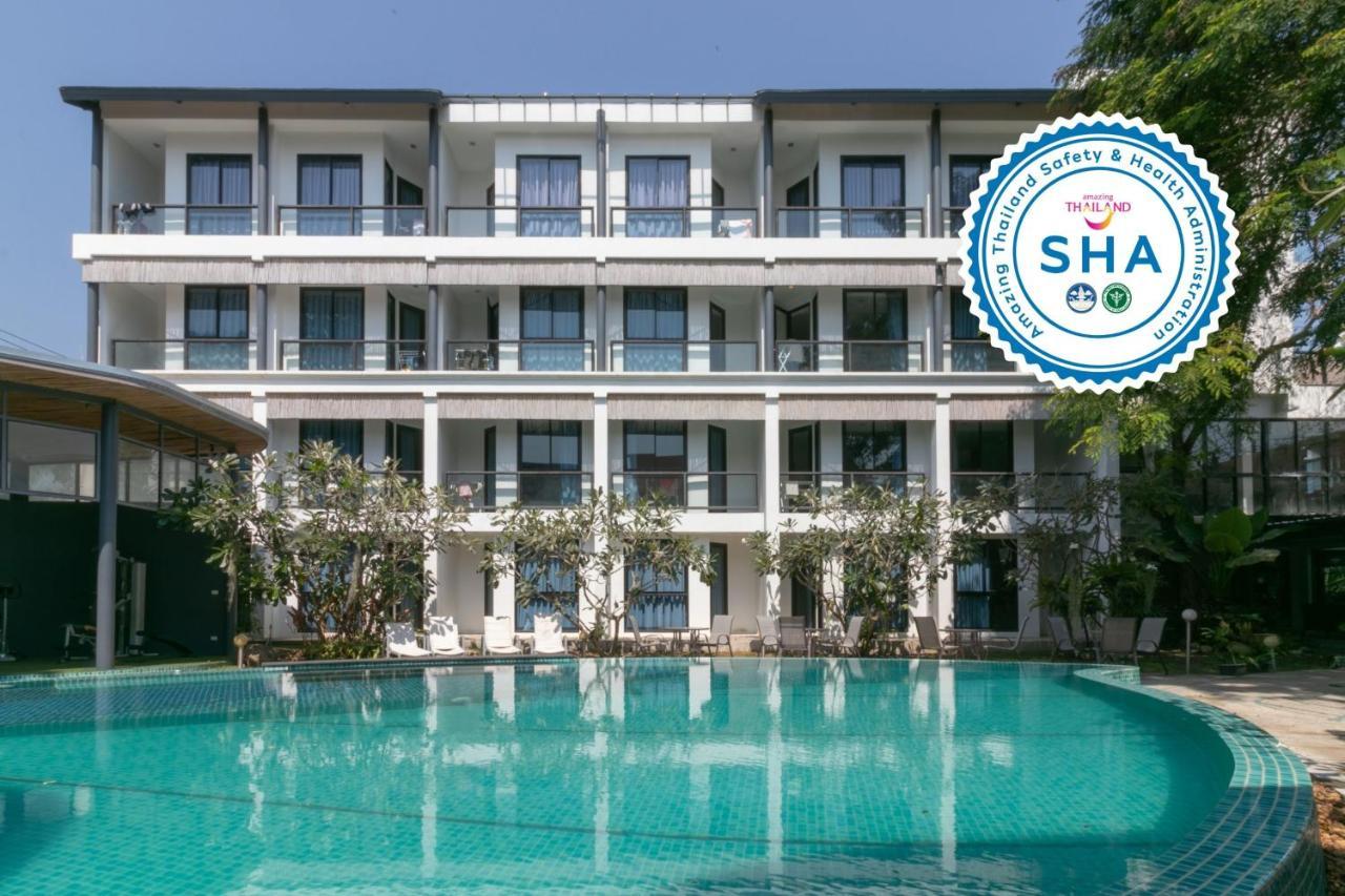 Resort Tharawalai 4*
