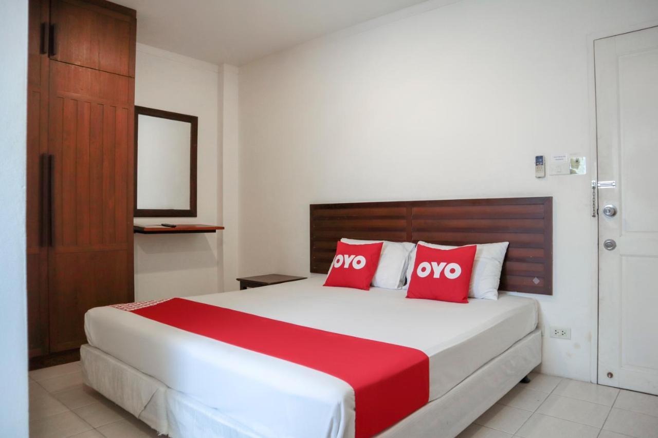 Hotel Oyo 1032 Beds Patong Phuket