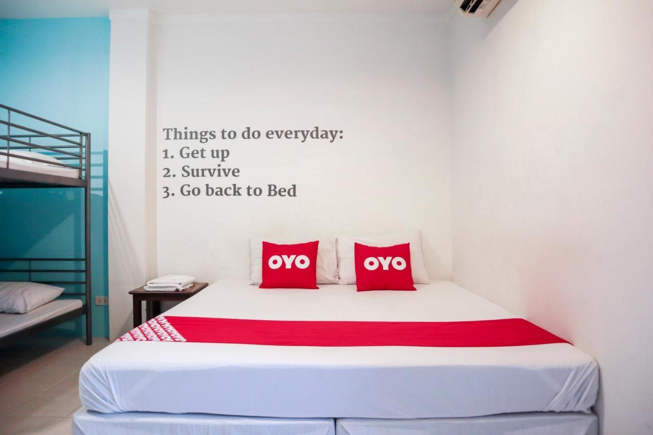 Oyo 1032 Beds Patong Hotel 2*