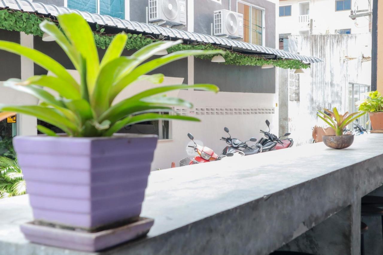 Hotel Oyo 1032 Beds Patong 2*