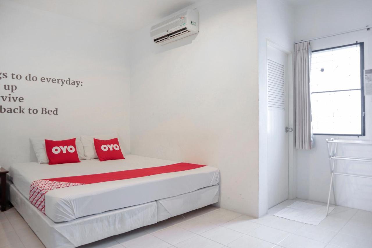 Oyo 1032 Beds Patong Hotel
