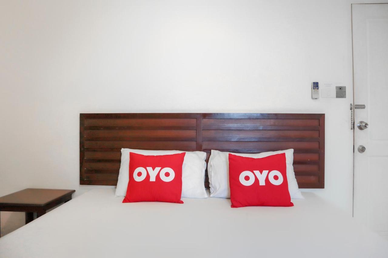 Oyo 1032 Beds Patong Hotel 2*