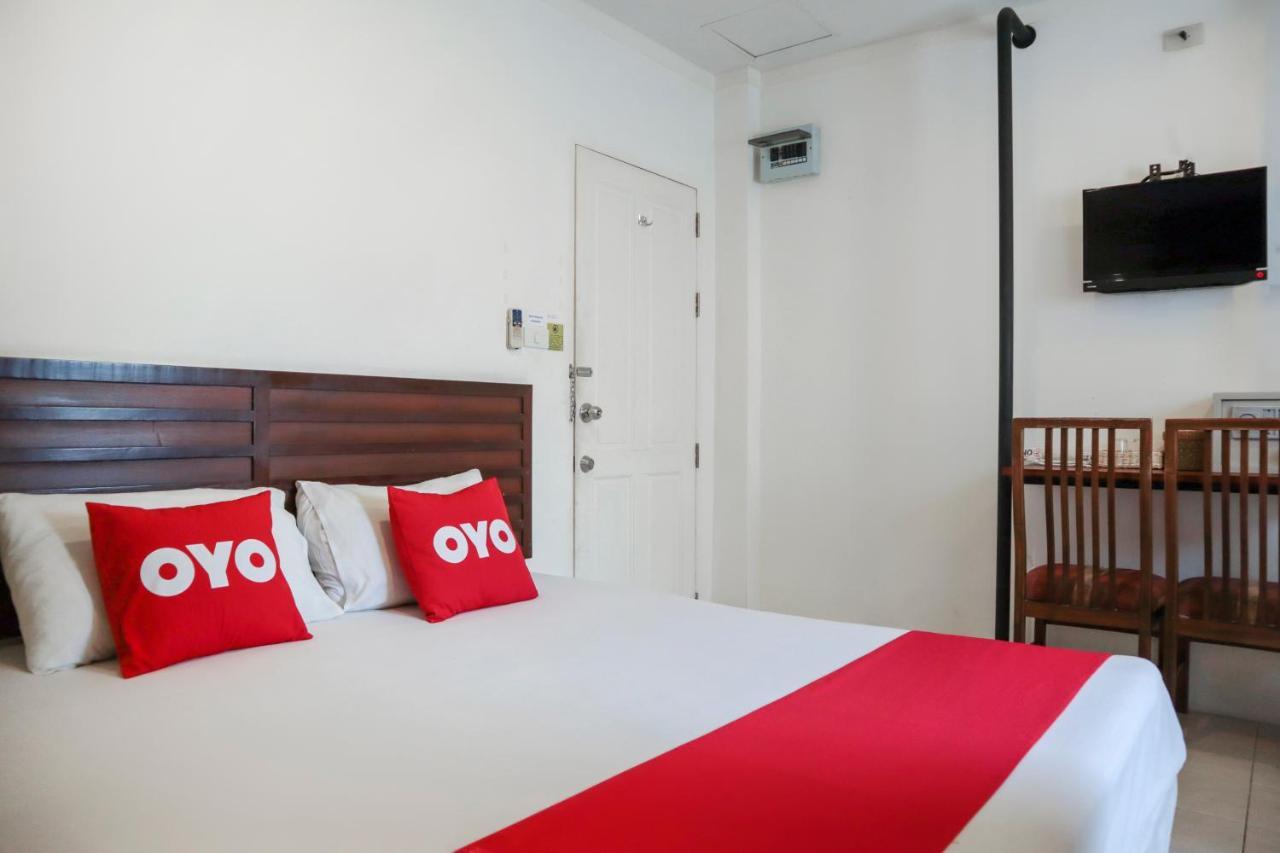 Oyo 1032 Beds Patong Phuket