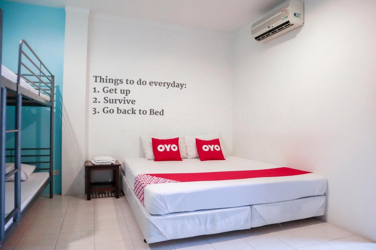 Hotel Oyo 1032 Beds Patong 2*