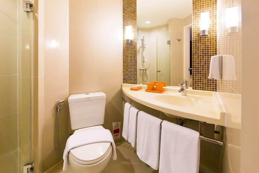 Hotel Ibis Phuket
