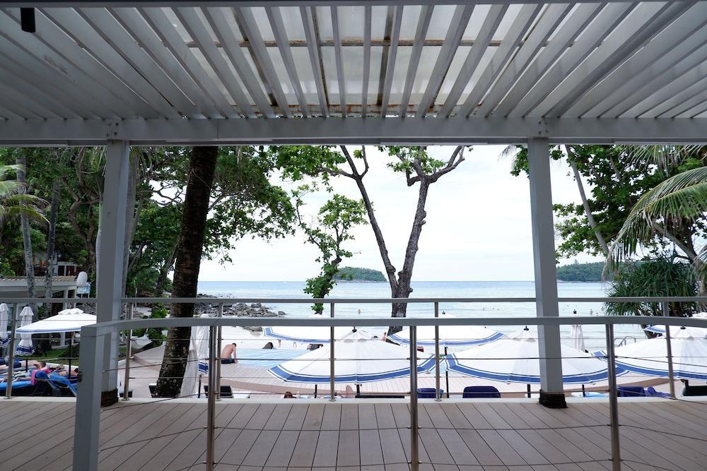 The Boathouse Phuket-sha Resort Kata Beach (Phuket)