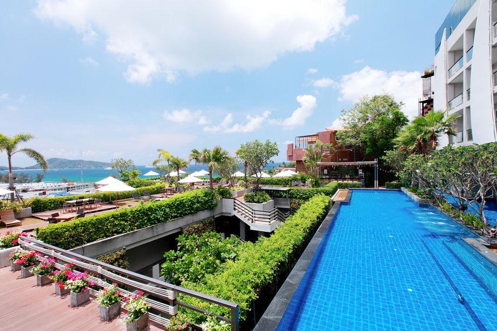 Sea Sun & - Sha Resort 4*