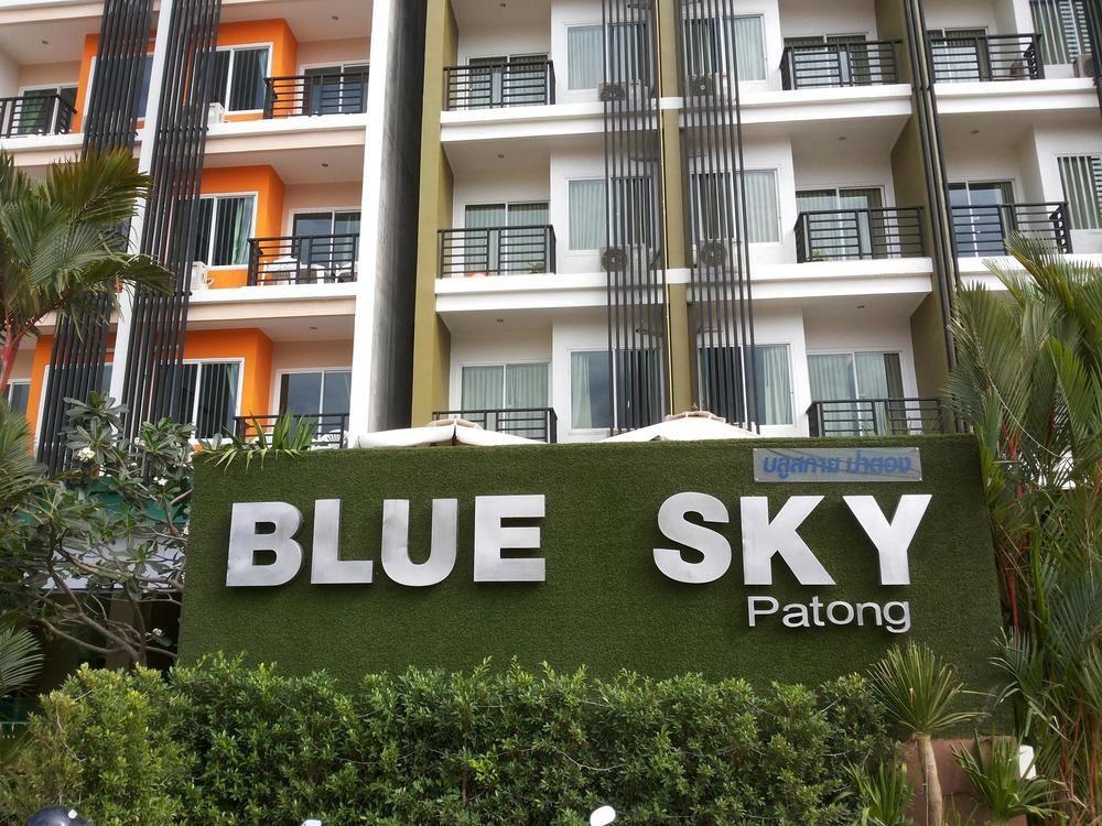 Blue Sky
