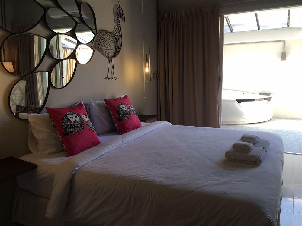 The Nest Resort 3*