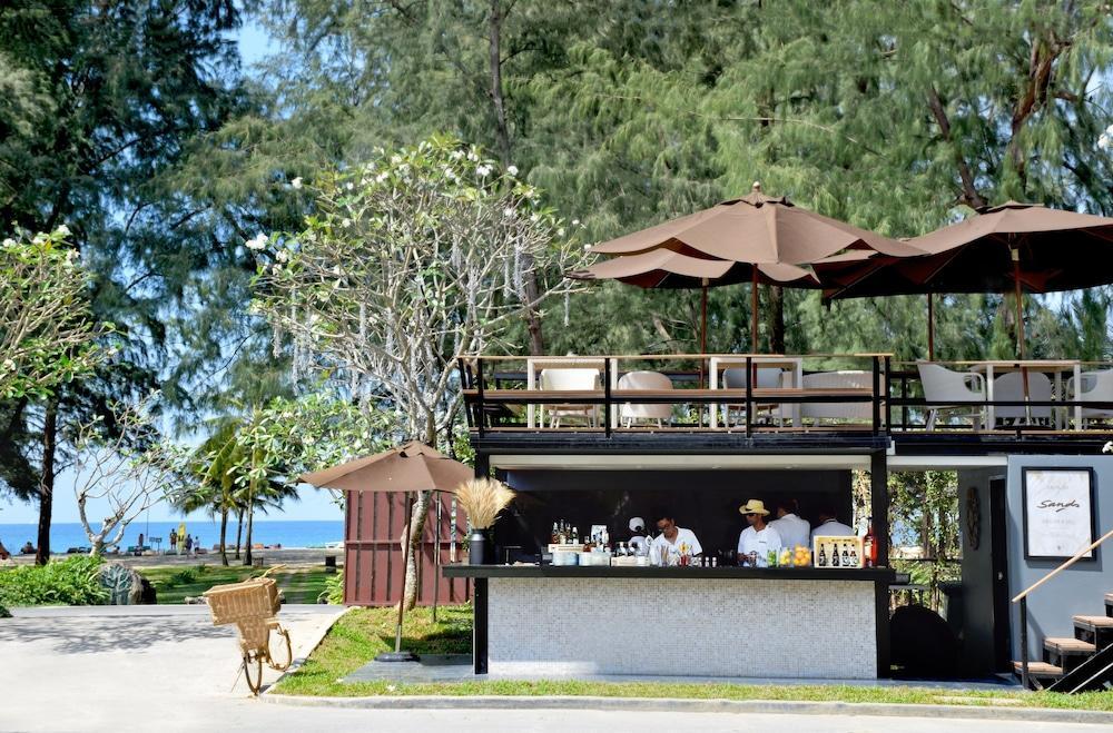 Double Pool By Banyan Tree 5*
