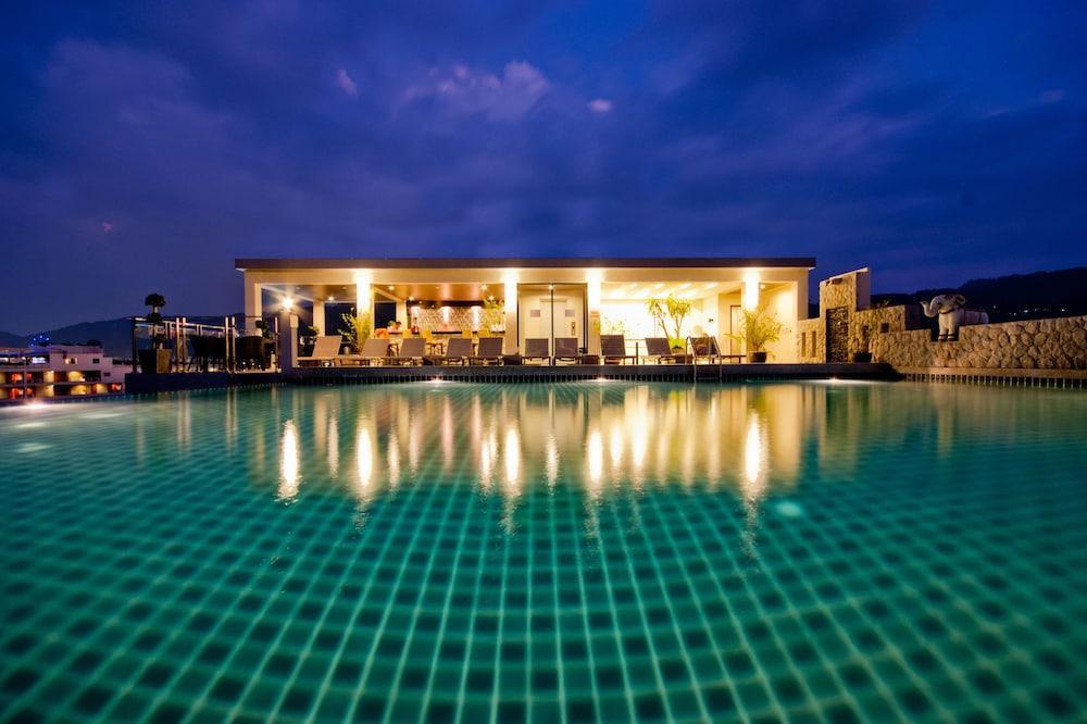 Meir Jarr Hotel 4*