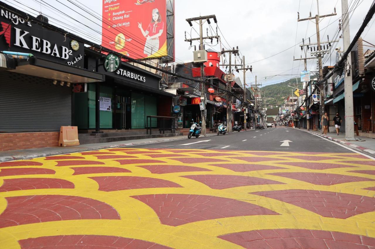 Hotel Oyo 1078 Enrich Boutique Place 2*