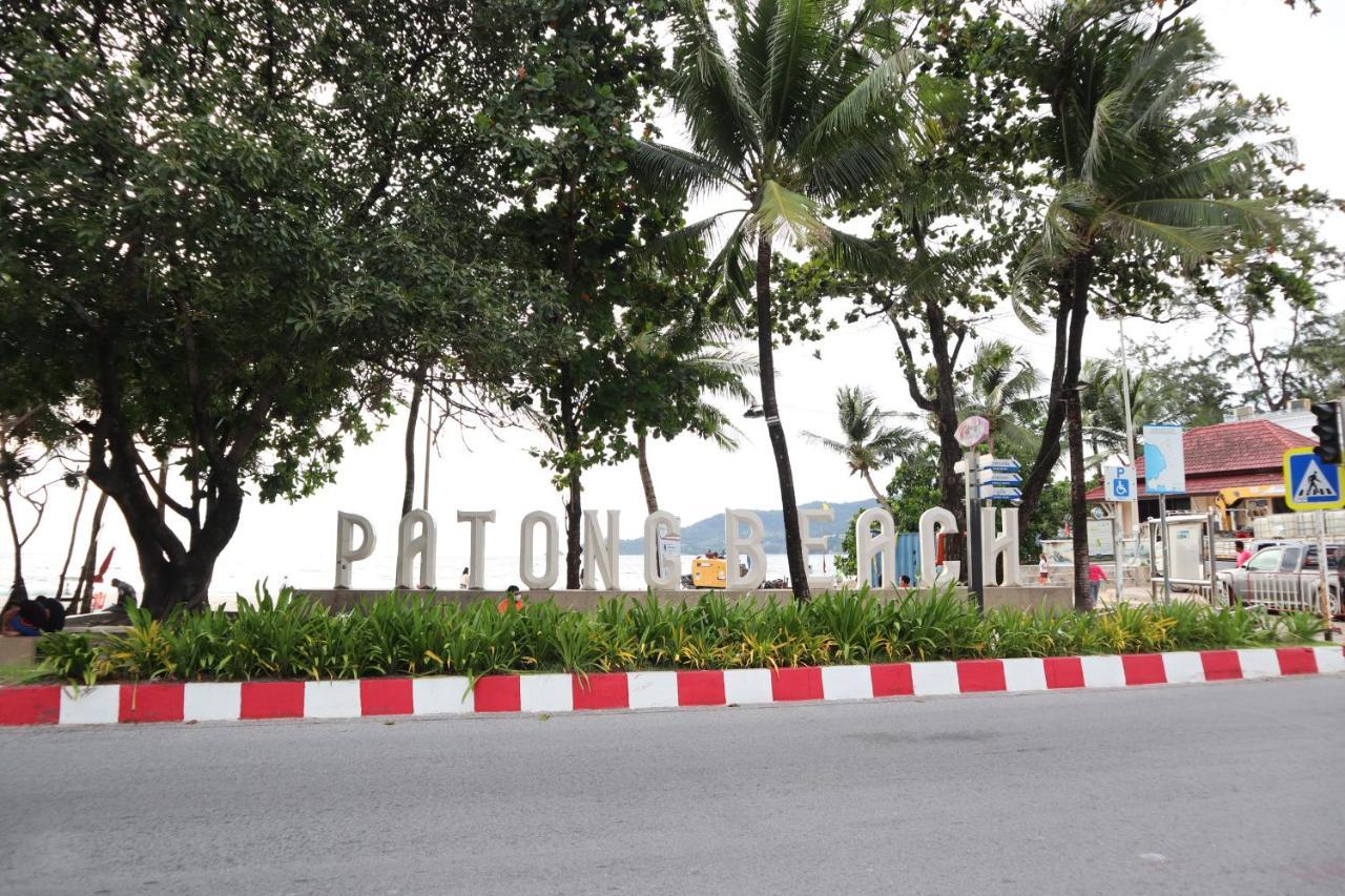 Hotel Oyo 1078 Enrich Boutique Place
