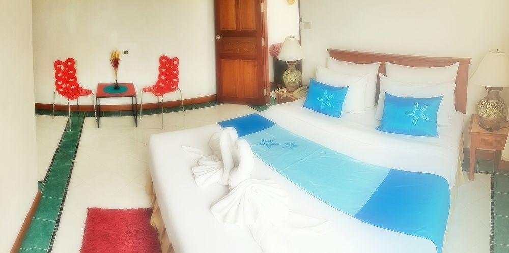 Sea Front - 3*