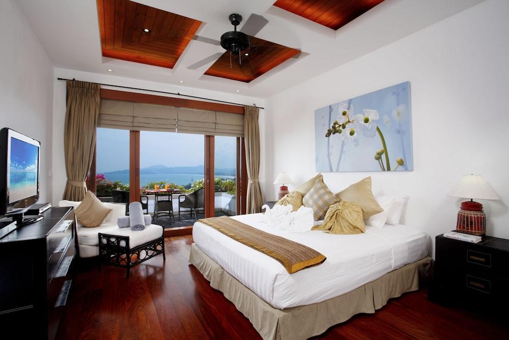 Baan Phu Prana Boutique Villa *
