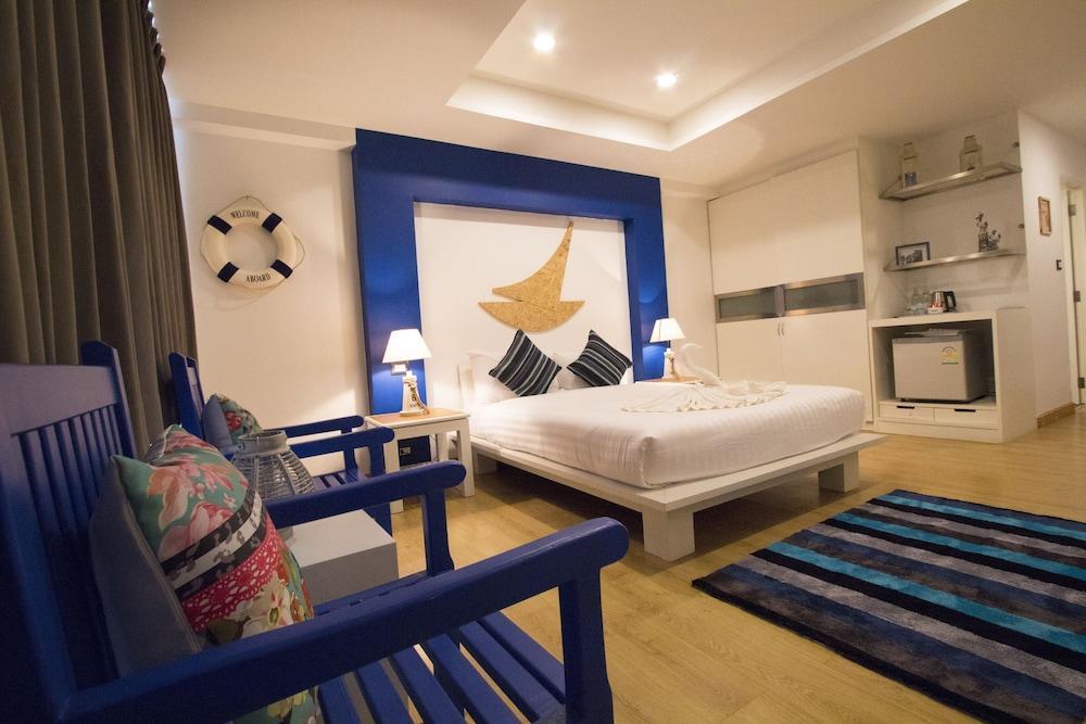 The Blue Pearl Kata Phuket