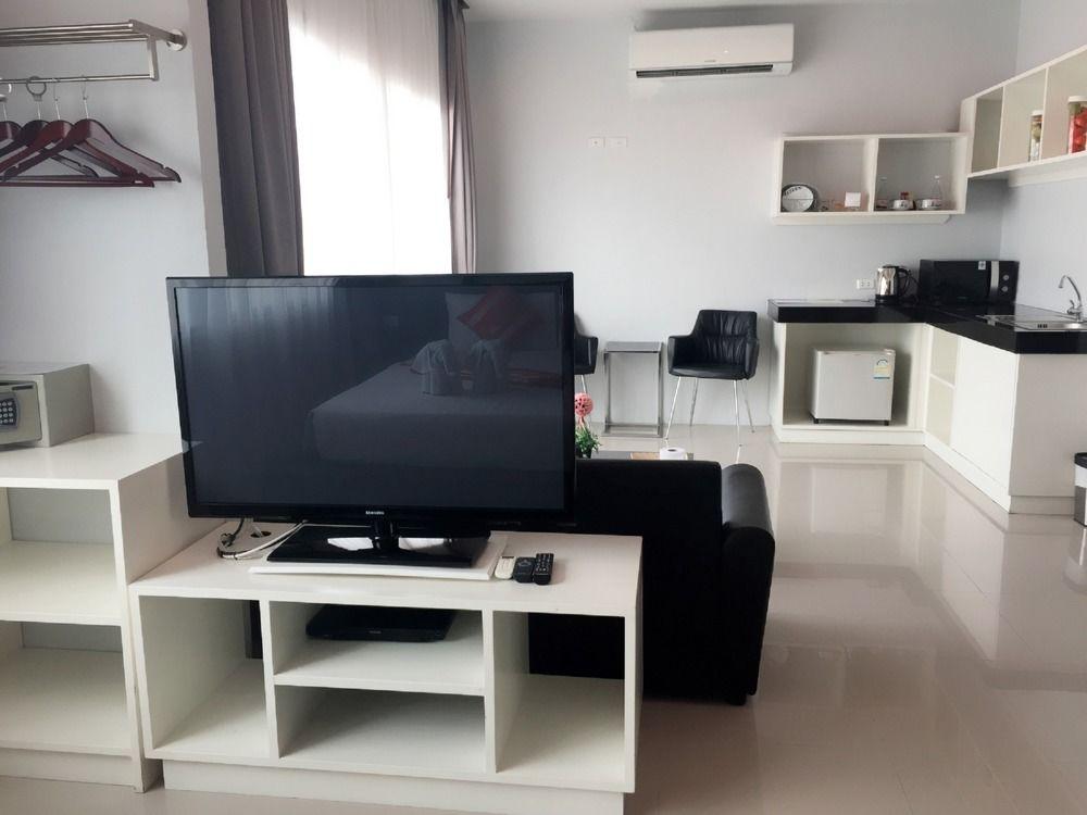 Pj Resortel Patong