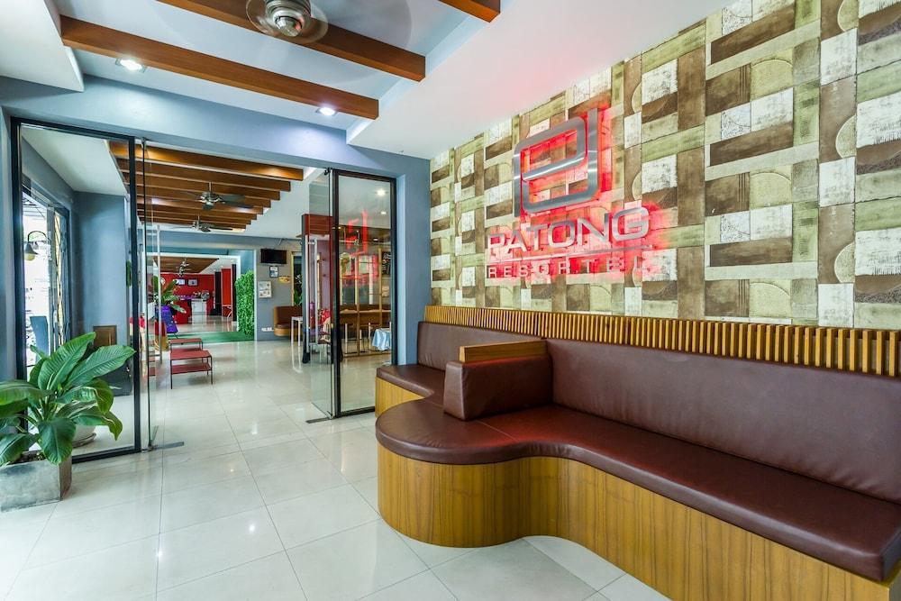 Pj Resortel Patong