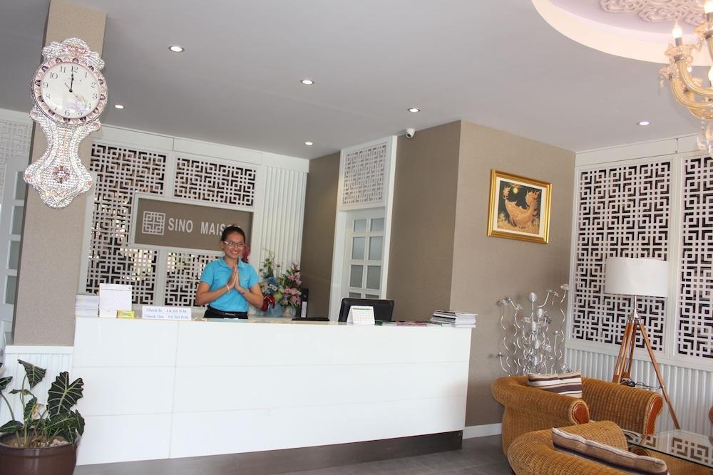 Sino Maison 3*