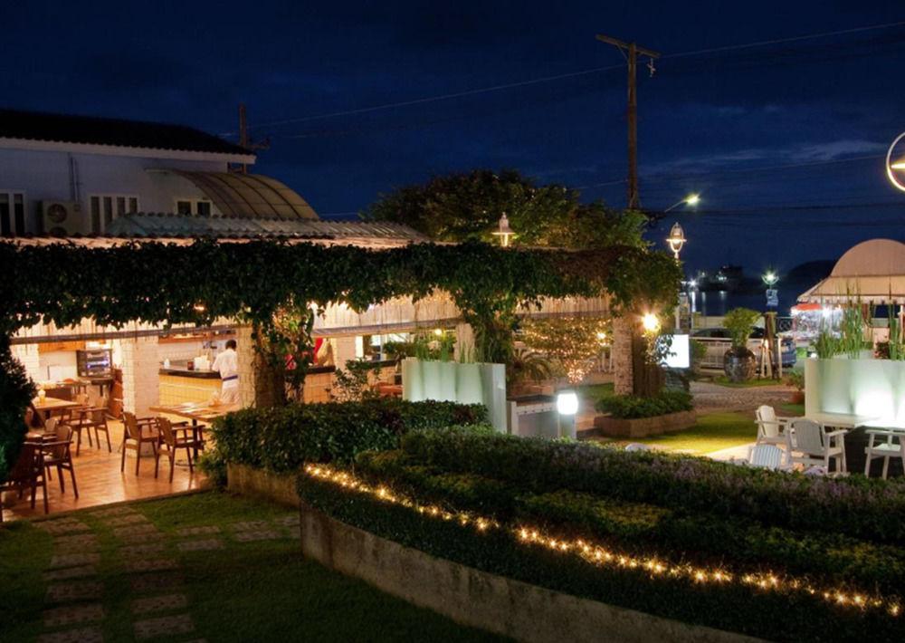 Hotel Kantary Bay Phuket