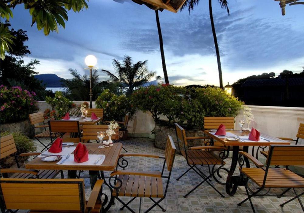 Kantary Bay Phuket 4*