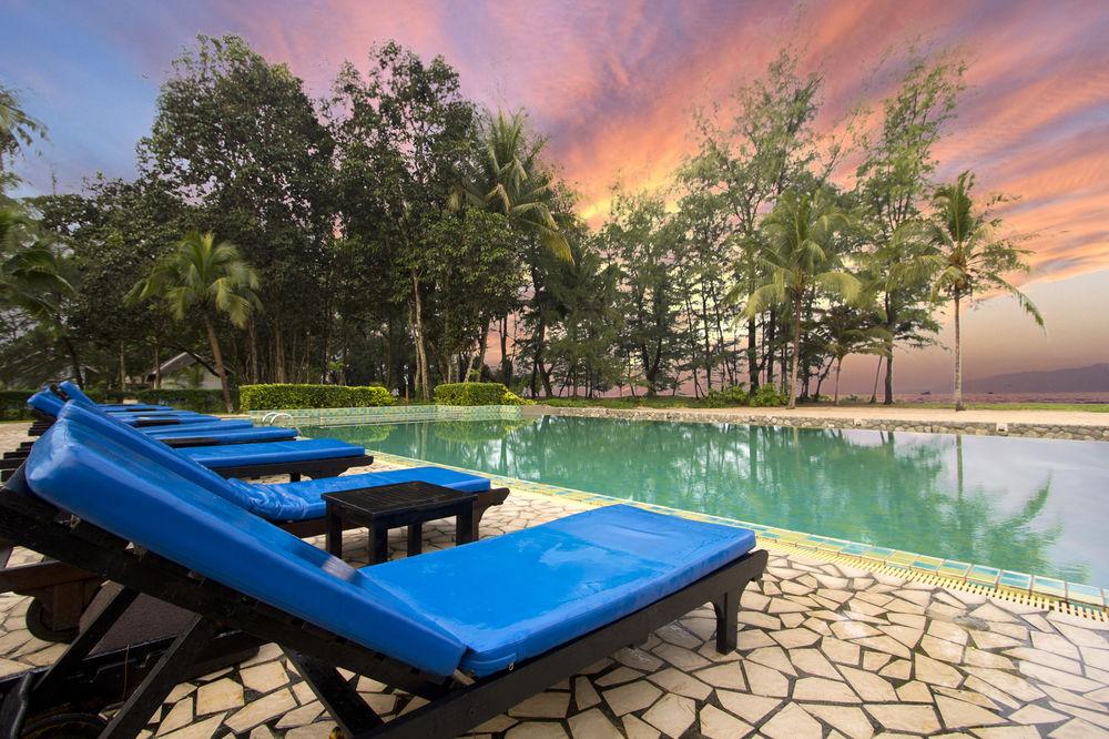 Resort D Varee Mai Khao