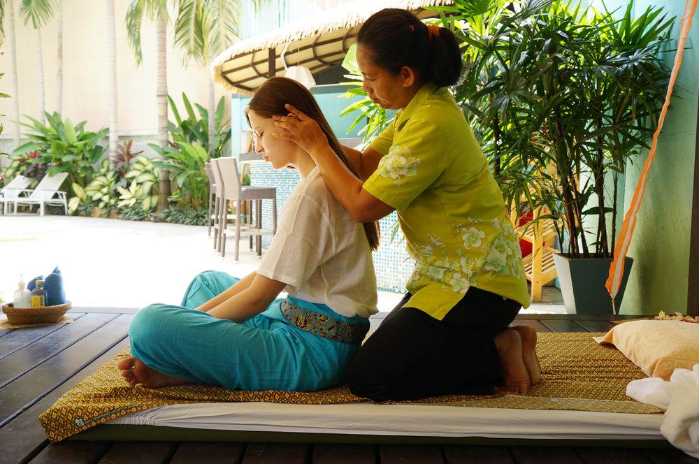 Hotel Chaba Beach Kata Beach (Phuket)
