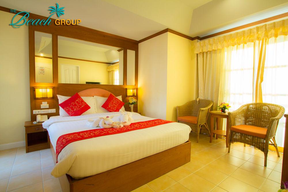 Hotel Chaba Beach