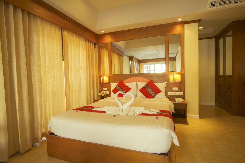 Hotel Chaba Beach 3*