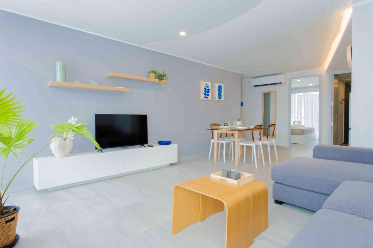 Noon Village - Tower 2&3 Aparthotel 3*