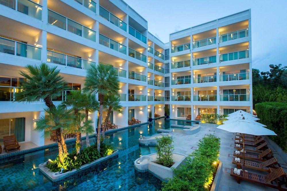 Chanalai Romantica - Adults Only, Resort Kata Beach (Phuket)
