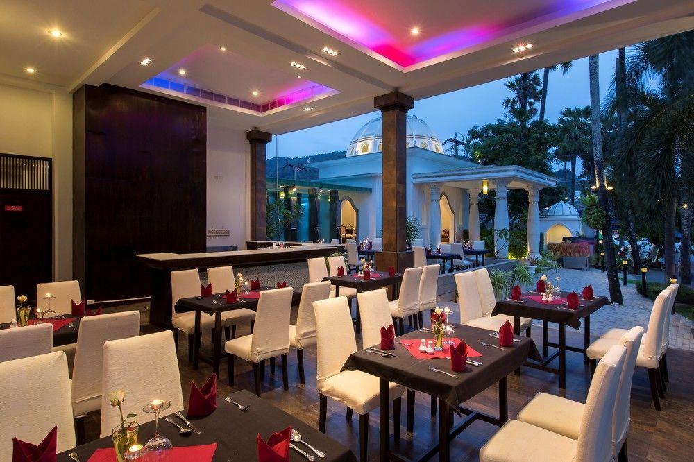 Resort Chanalai Romantica - Adults Only, 4*