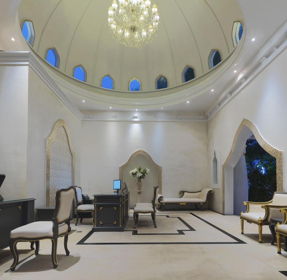 Resort Chanalai Romantica - Adults Only,